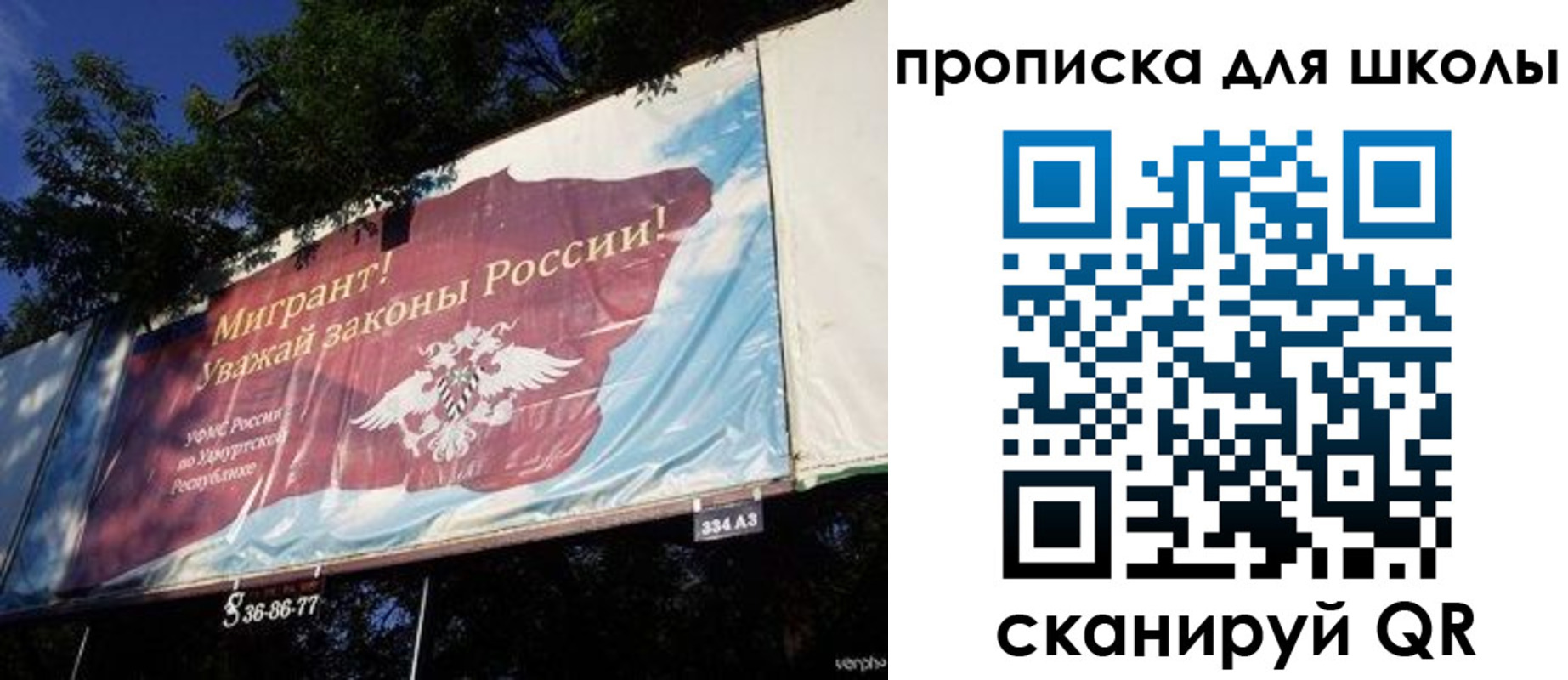 прописка для работы в Павлово